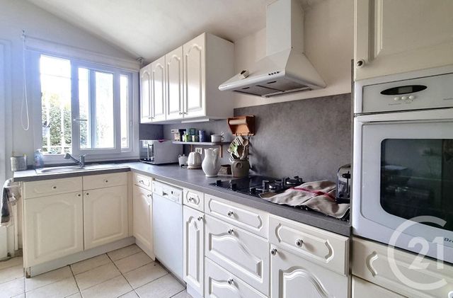 maison à vendre - 7 pièces - 155.0 m2 - HOUILLES - 78 - ILE-DE-FRANCE - Century 21 Officimmo