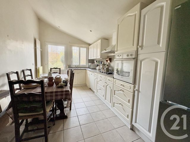 maison à vendre - 7 pièces - 155.0 m2 - HOUILLES - 78 - ILE-DE-FRANCE - Century 21 Officimmo