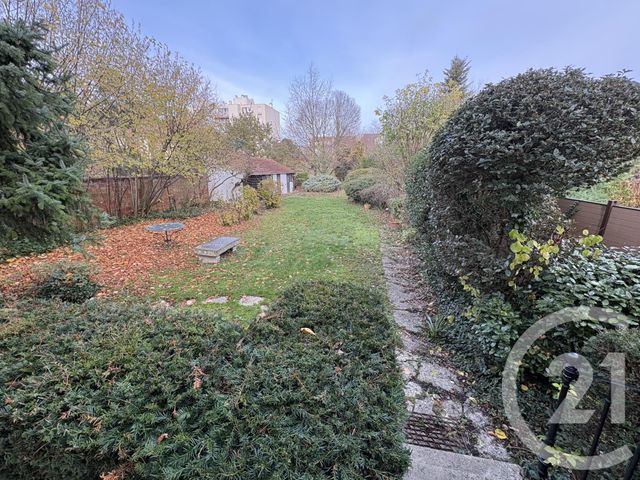 maison à vendre - 7 pièces - 155.0 m2 - HOUILLES - 78 - ILE-DE-FRANCE - Century 21 Officimmo