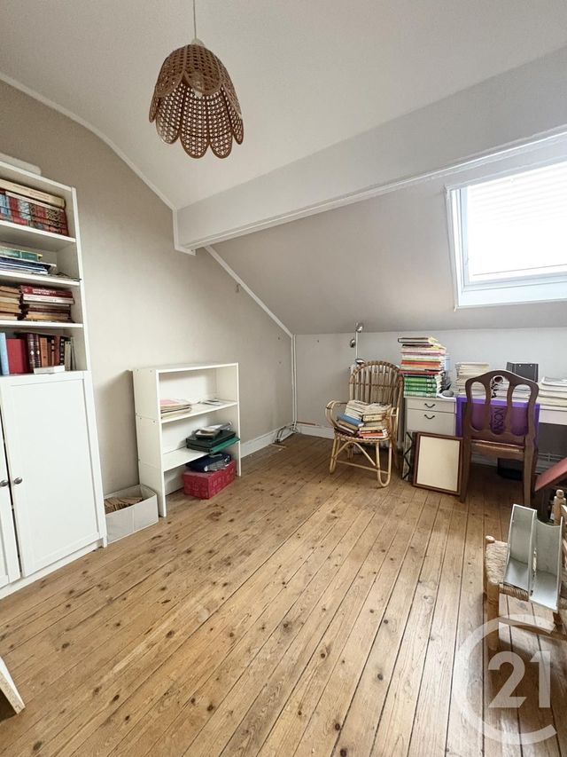 maison à vendre - 7 pièces - 155.0 m2 - HOUILLES - 78 - ILE-DE-FRANCE - Century 21 Officimmo