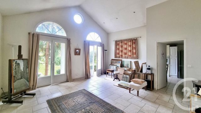 maison à vendre - 7 pièces - 155.0 m2 - HOUILLES - 78 - ILE-DE-FRANCE - Century 21 Officimmo