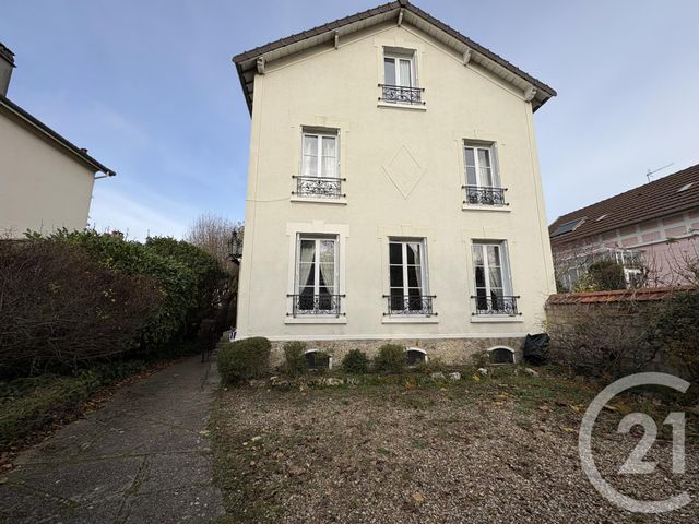 Maison à vendre HOUILLES