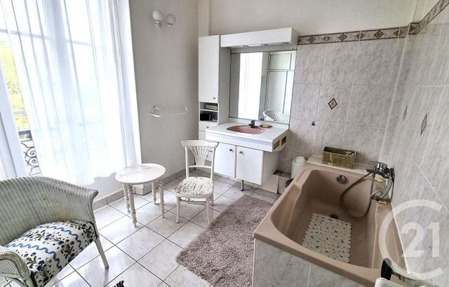 maison à vendre - 7 pièces - 155.0 m2 - HOUILLES - 78 - ILE-DE-FRANCE - Century 21 Officimmo