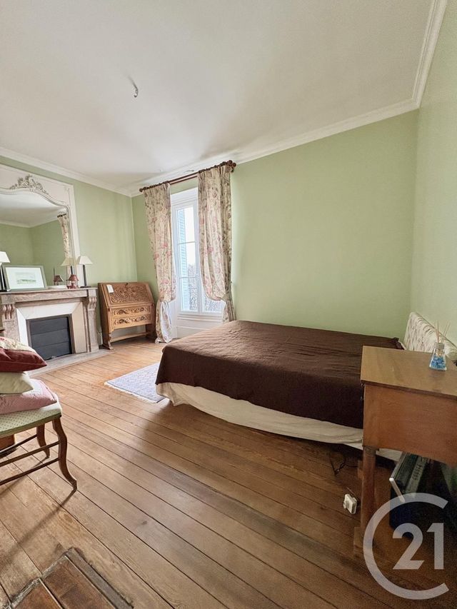 maison à vendre - 7 pièces - 155.0 m2 - HOUILLES - 78 - ILE-DE-FRANCE - Century 21 Officimmo