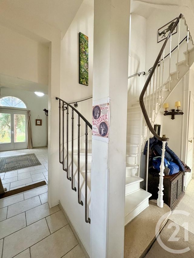 maison à vendre - 7 pièces - 155.0 m2 - HOUILLES - 78 - ILE-DE-FRANCE - Century 21 Officimmo