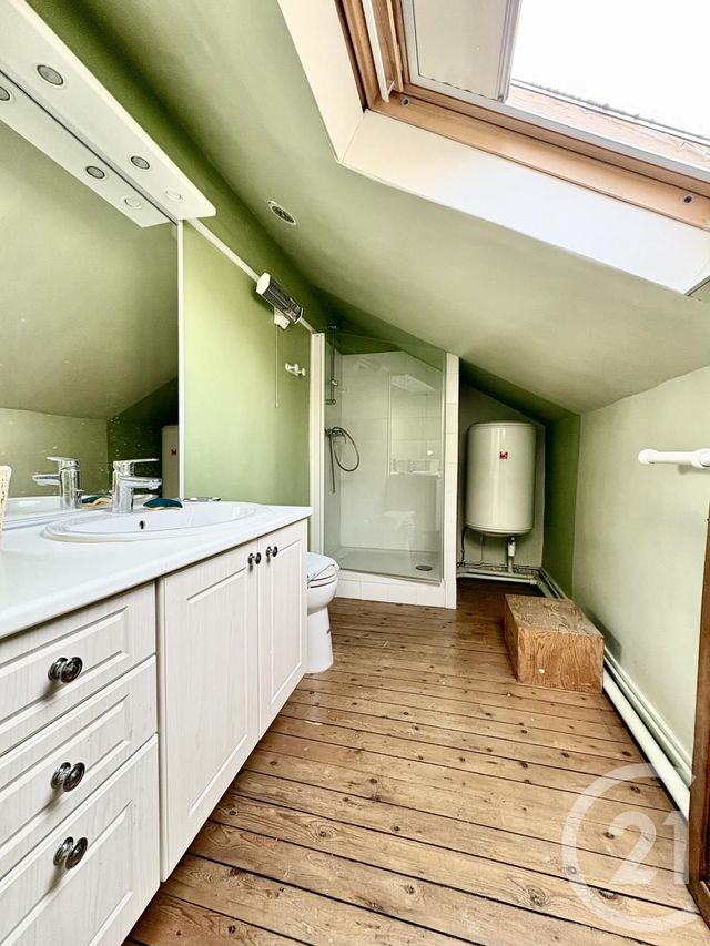 maison à vendre - 7 pièces - 155.0 m2 - HOUILLES - 78 - ILE-DE-FRANCE - Century 21 Officimmo