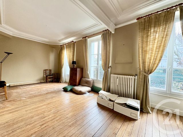 maison à vendre - 7 pièces - 155.0 m2 - HOUILLES - 78 - ILE-DE-FRANCE - Century 21 Officimmo