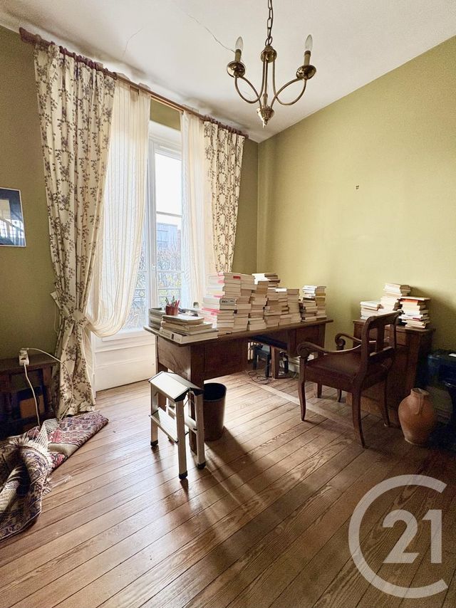 maison à vendre - 7 pièces - 155.0 m2 - HOUILLES - 78 - ILE-DE-FRANCE - Century 21 Officimmo