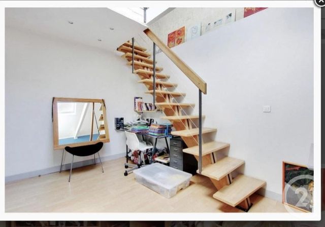 maison à vendre - 6 pièces - 102.0 m2 - HOUILLES - 78 - ILE-DE-FRANCE - Century 21 Officimmo