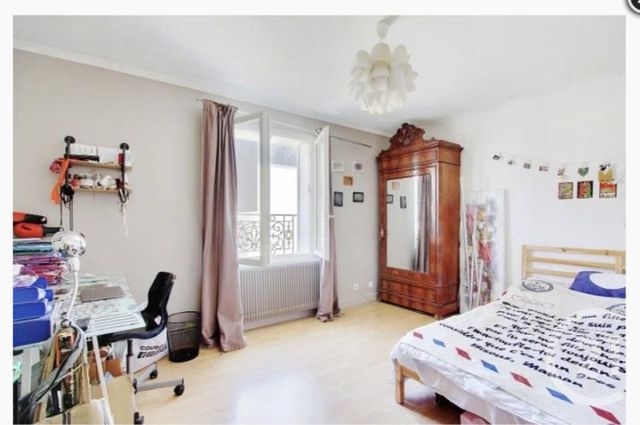 maison à vendre - 6 pièces - 102.0 m2 - HOUILLES - 78 - ILE-DE-FRANCE - Century 21 Officimmo