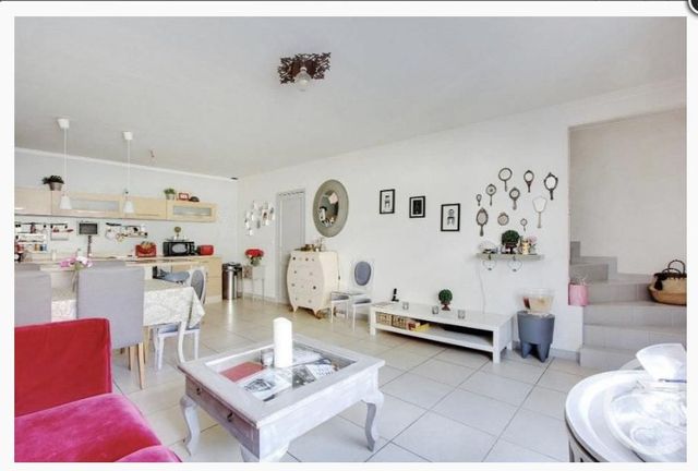 maison à vendre - 6 pièces - 102.0 m2 - HOUILLES - 78 - ILE-DE-FRANCE - Century 21 Officimmo