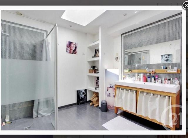 maison à vendre - 6 pièces - 102.0 m2 - HOUILLES - 78 - ILE-DE-FRANCE - Century 21 Officimmo