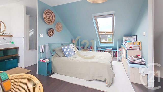 maison à vendre - 6 pièces - 135.0 m2 - CARRIERES SUR SEINE - 78 - ILE-DE-FRANCE - Century 21 Officimmo