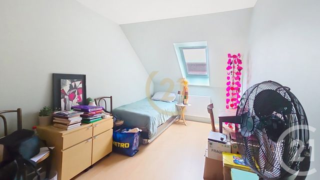 maison à vendre - 6 pièces - 135.0 m2 - CARRIERES SUR SEINE - 78 - ILE-DE-FRANCE - Century 21 Officimmo