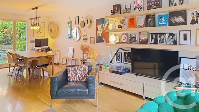 maison à vendre - 6 pièces - 135.0 m2 - CARRIERES SUR SEINE - 78 - ILE-DE-FRANCE - Century 21 Officimmo