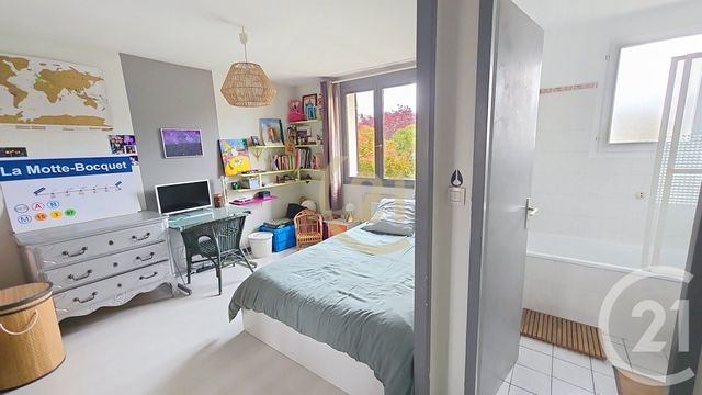 maison à vendre - 6 pièces - 135.0 m2 - CARRIERES SUR SEINE - 78 - ILE-DE-FRANCE - Century 21 Officimmo