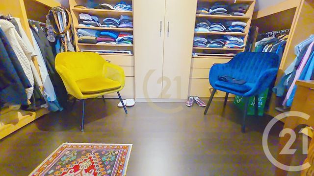 maison à vendre - 6 pièces - 135.0 m2 - CARRIERES SUR SEINE - 78 - ILE-DE-FRANCE - Century 21 Officimmo