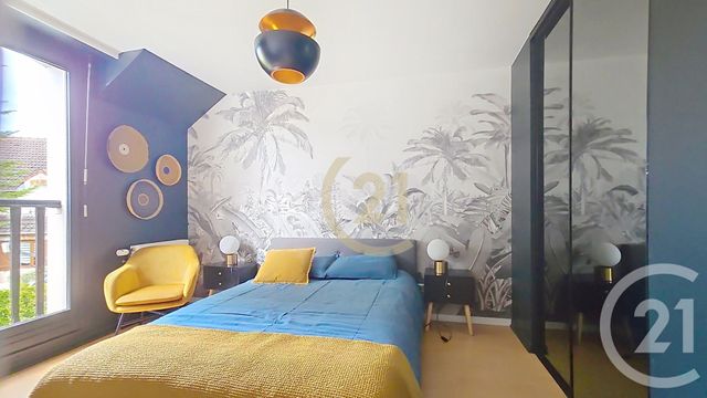 maison à vendre - 6 pièces - 135.0 m2 - CARRIERES SUR SEINE - 78 - ILE-DE-FRANCE - Century 21 Officimmo