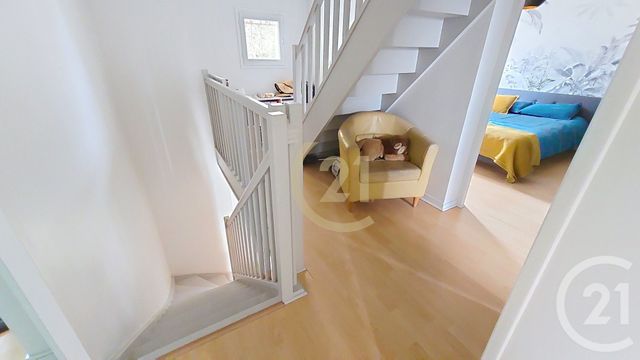 maison à vendre - 6 pièces - 135.0 m2 - CARRIERES SUR SEINE - 78 - ILE-DE-FRANCE - Century 21 Officimmo