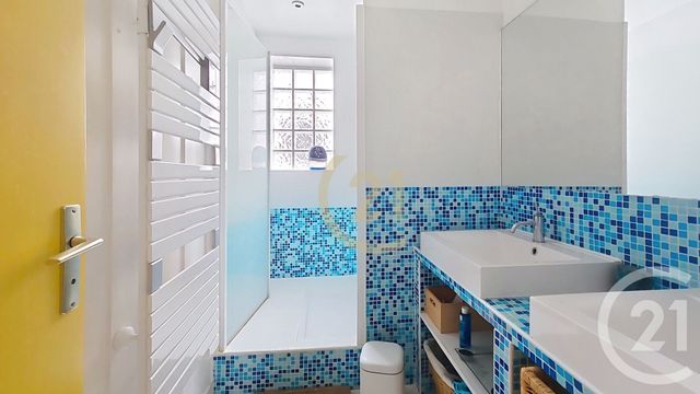 maison à vendre - 6 pièces - 135.0 m2 - CARRIERES SUR SEINE - 78 - ILE-DE-FRANCE - Century 21 Officimmo