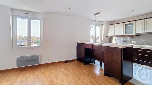 Appartement à louer SARTROUVILLE