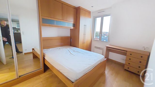 Appartement à louer - 2 pièces - 48.52 m2 - SARTROUVILLE - 78 - ILE-DE-FRANCE - Century 21 Officimmo