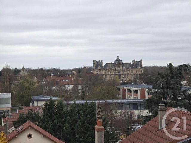 Appartement à louer - 2 pièces - 48.52 m2 - SARTROUVILLE - 78 - ILE-DE-FRANCE - Century 21 Officimmo