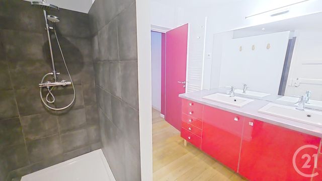 maison à louer - 6 pièces - 96.34 m2 - HOUILLES - 78 - ILE-DE-FRANCE - Century 21 Officimmo