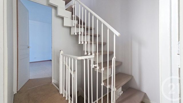 maison à louer - 6 pièces - 96.34 m2 - HOUILLES - 78 - ILE-DE-FRANCE - Century 21 Officimmo