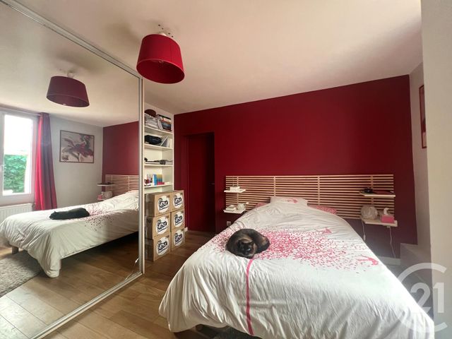 maison à louer - 6 pièces - 96.34 m2 - HOUILLES - 78 - ILE-DE-FRANCE - Century 21 Officimmo