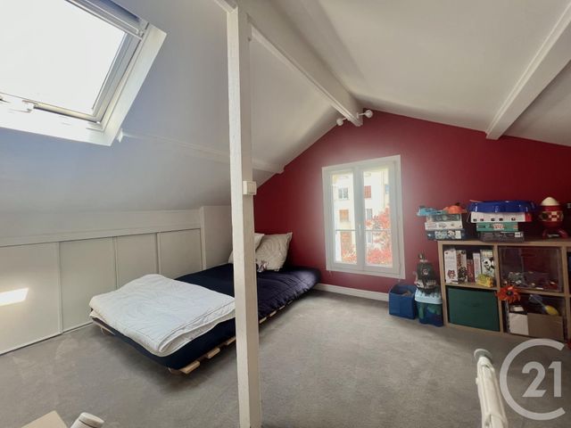 maison à louer - 6 pièces - 96.34 m2 - HOUILLES - 78 - ILE-DE-FRANCE - Century 21 Officimmo