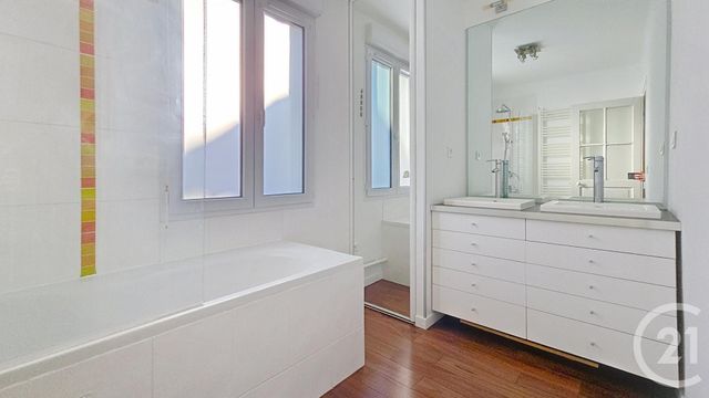 maison à louer - 6 pièces - 96.34 m2 - HOUILLES - 78 - ILE-DE-FRANCE - Century 21 Officimmo