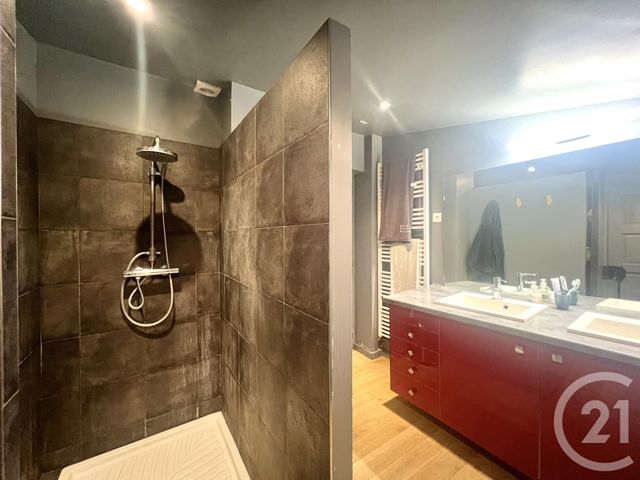 maison à louer - 6 pièces - 96.34 m2 - HOUILLES - 78 - ILE-DE-FRANCE - Century 21 Officimmo