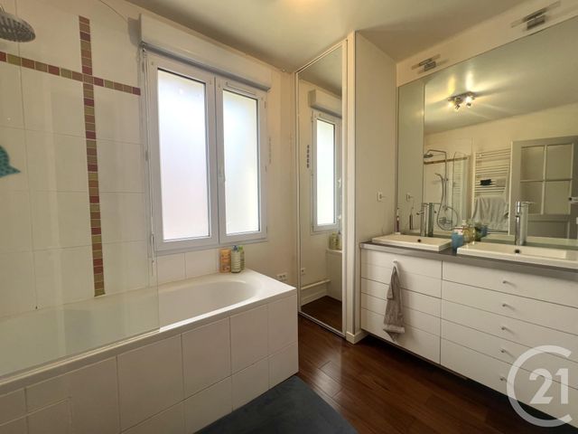 maison à louer - 6 pièces - 96.34 m2 - HOUILLES - 78 - ILE-DE-FRANCE - Century 21 Officimmo