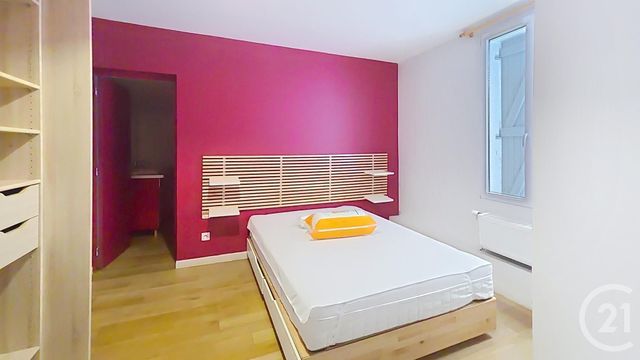 maison à louer - 6 pièces - 96.34 m2 - HOUILLES - 78 - ILE-DE-FRANCE - Century 21 Officimmo