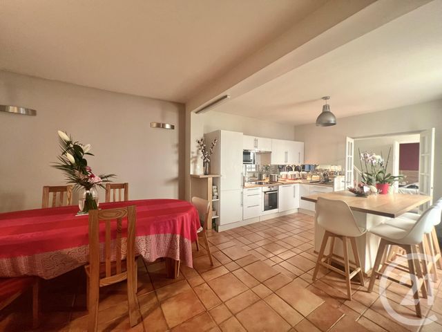 maison à louer - 6 pièces - 96.34 m2 - HOUILLES - 78 - ILE-DE-FRANCE - Century 21 Officimmo