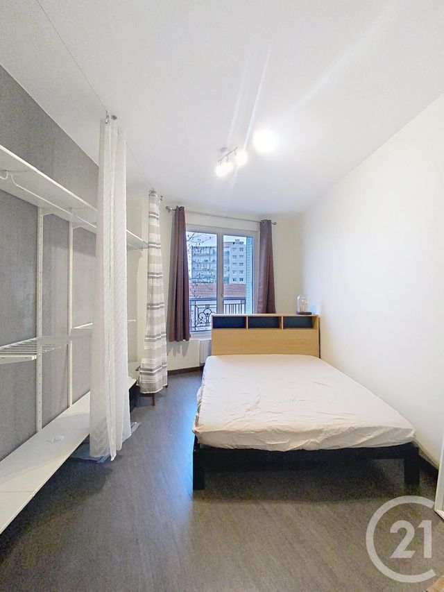 Appartement à louer - 3 pièces - 47.5 m2 - HOUILLES - 78 - ILE-DE-FRANCE - Century 21 Officimmo