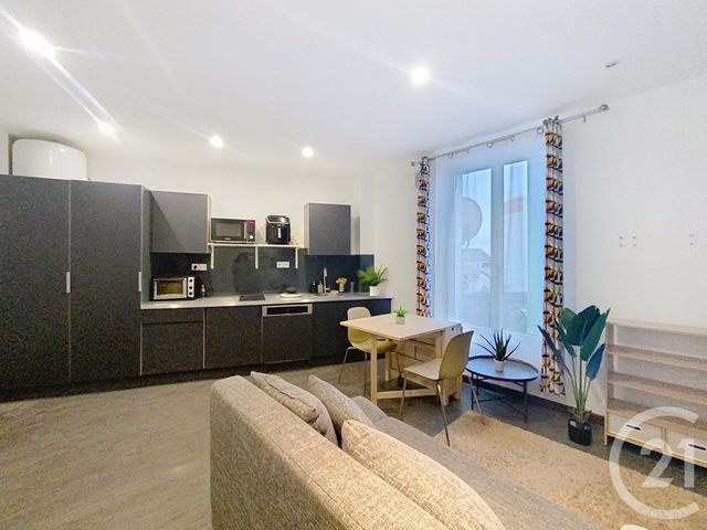 Appartement à louer - 3 pièces - 47.5 m2 - HOUILLES - 78 - ILE-DE-FRANCE - Century 21 Officimmo