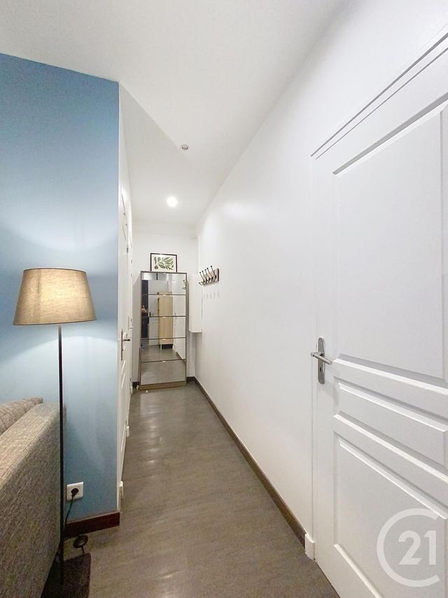 Appartement à louer - 3 pièces - 47.5 m2 - HOUILLES - 78 - ILE-DE-FRANCE - Century 21 Officimmo