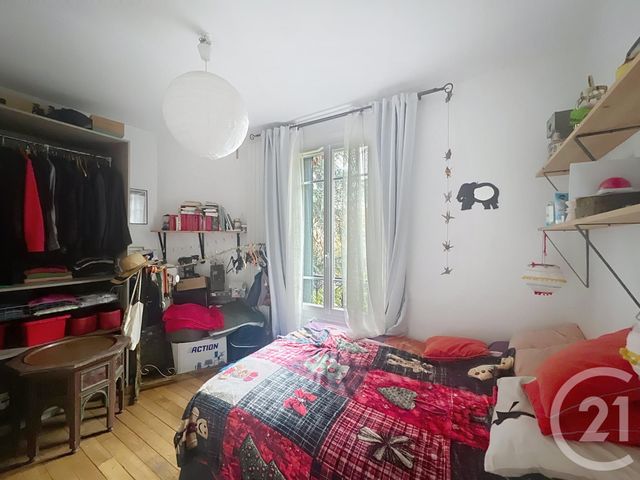 maison à vendre - 5 pièces - 142.17 m2 - HOUILLES - 78 - ILE-DE-FRANCE - Century 21 Officimmo