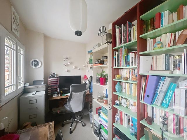 maison à vendre - 5 pièces - 142.17 m2 - HOUILLES - 78 - ILE-DE-FRANCE - Century 21 Officimmo