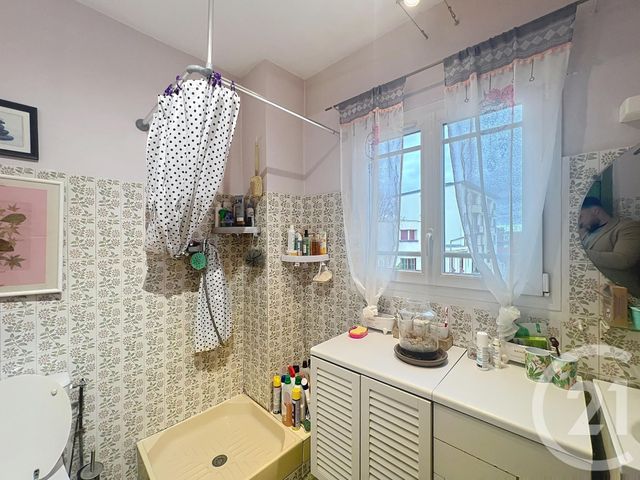 maison à vendre - 5 pièces - 142.17 m2 - HOUILLES - 78 - ILE-DE-FRANCE - Century 21 Officimmo