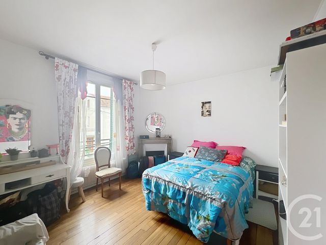 maison à vendre - 5 pièces - 142.17 m2 - HOUILLES - 78 - ILE-DE-FRANCE - Century 21 Officimmo