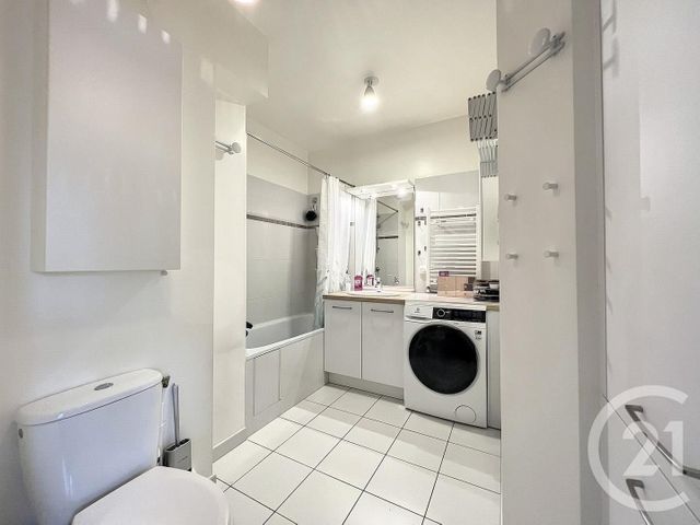 Appartement F2 à louer - 2 pièces - 40.22 m2 - HOUILLES - 78 - ILE-DE-FRANCE - Century 21 Officimmo