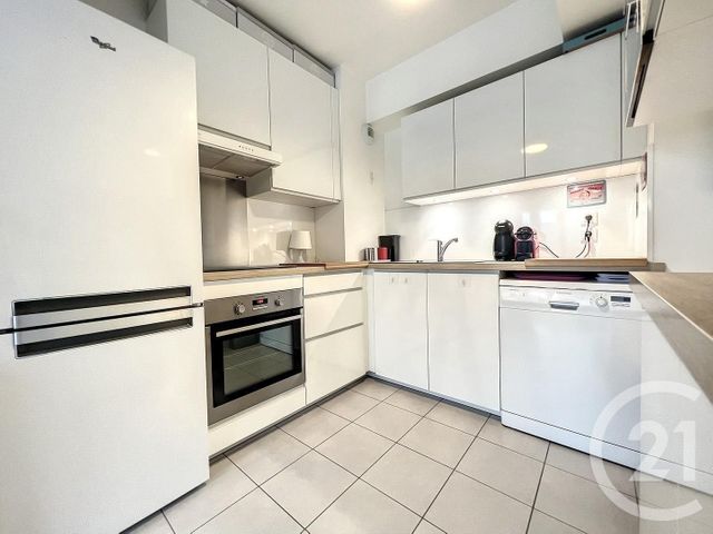 Appartement F2 à louer - 2 pièces - 40.22 m2 - HOUILLES - 78 - ILE-DE-FRANCE - Century 21 Officimmo