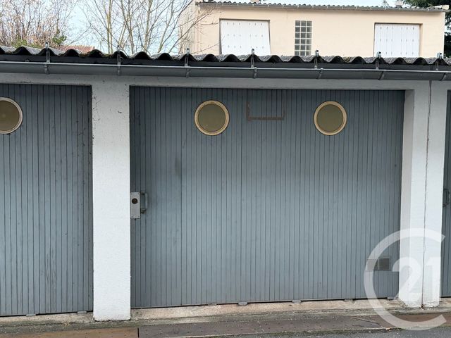 parking à vendre - 14.72 m2 - HOUILLES - 78 - ILE-DE-FRANCE - Century 21 Officimmo