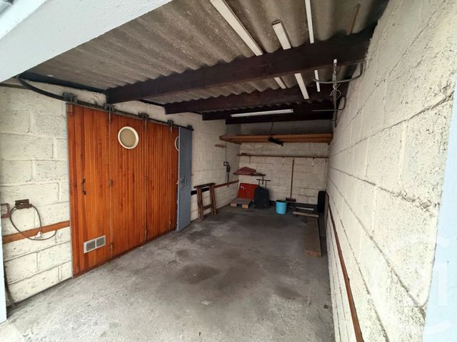 Parking à vendre HOUILLES