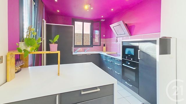 maison à louer - 5 pièces - 84.09 m2 - HOUILLES - 78 - ILE-DE-FRANCE - Century 21 Officimmo