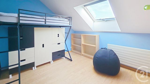 maison à louer - 5 pièces - 84.09 m2 - HOUILLES - 78 - ILE-DE-FRANCE - Century 21 Officimmo