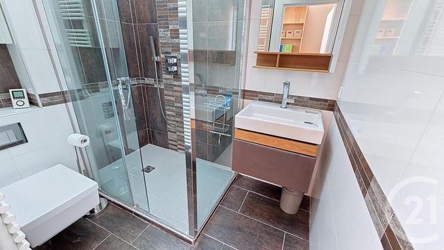 maison à louer - 5 pièces - 84.09 m2 - HOUILLES - 78 - ILE-DE-FRANCE - Century 21 Officimmo